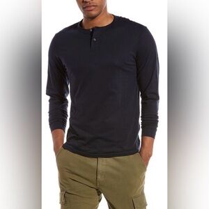 Men’s Theory long sleeve Pima cotton shirt - nwt - xxl / lightweight and so soft